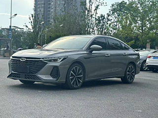 chery arrizo-8