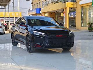 dongfeng aeolus