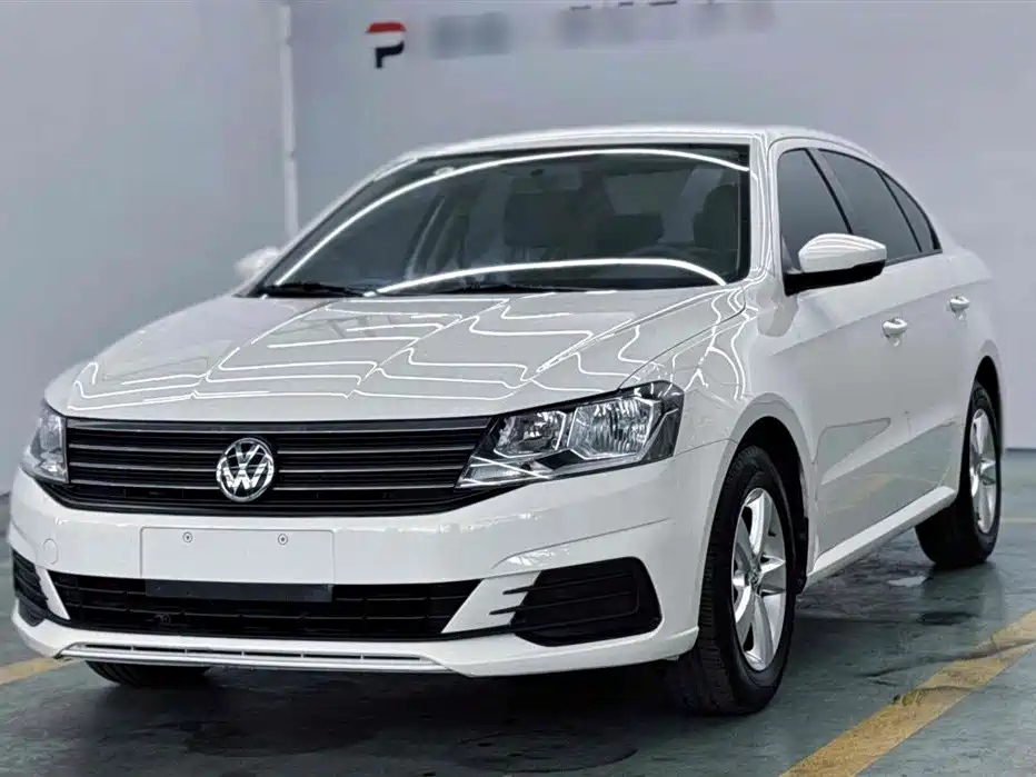 VOLKSWAGEN LAVIDA 2019