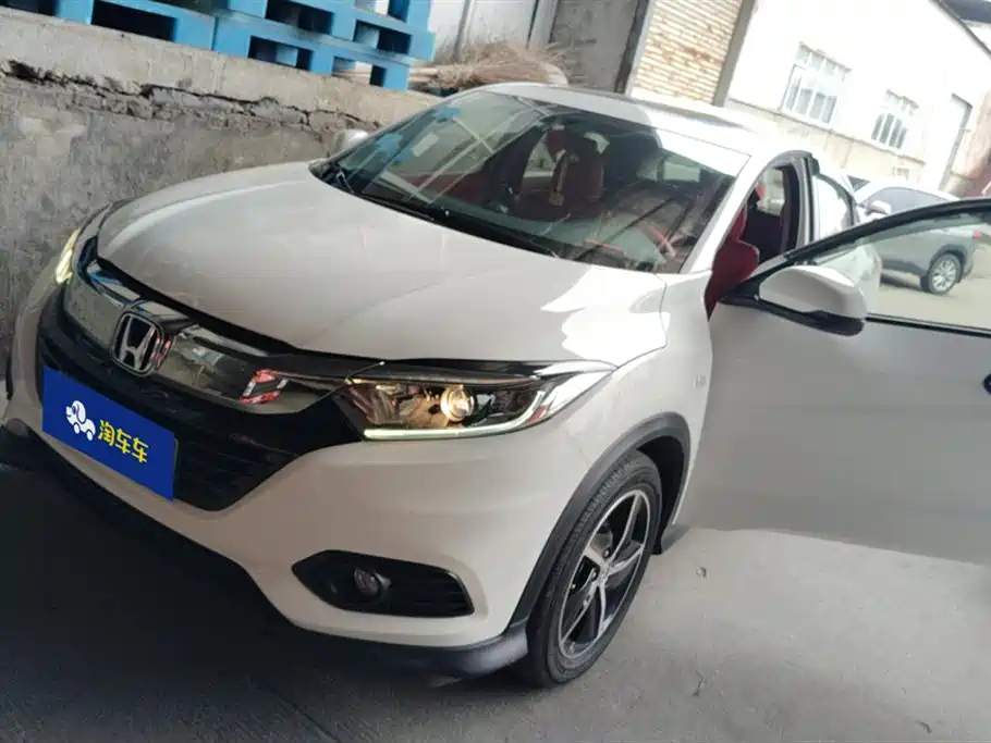 HONDA VEZEL 2020