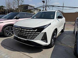 changan uni-z