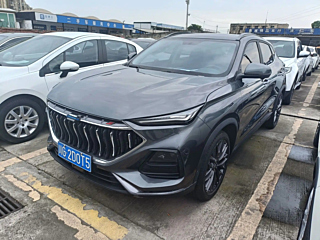 CHANGAN OSHAN X5