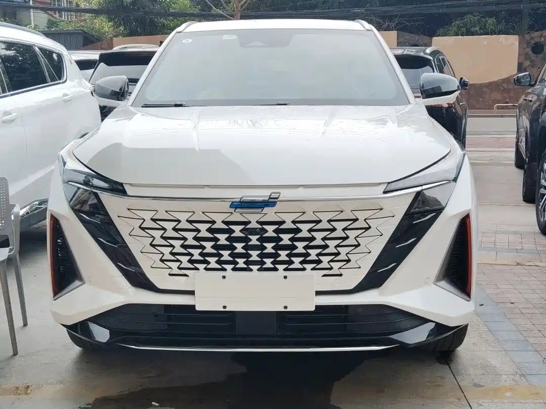 CHANGAN OSHAN Z6 2023