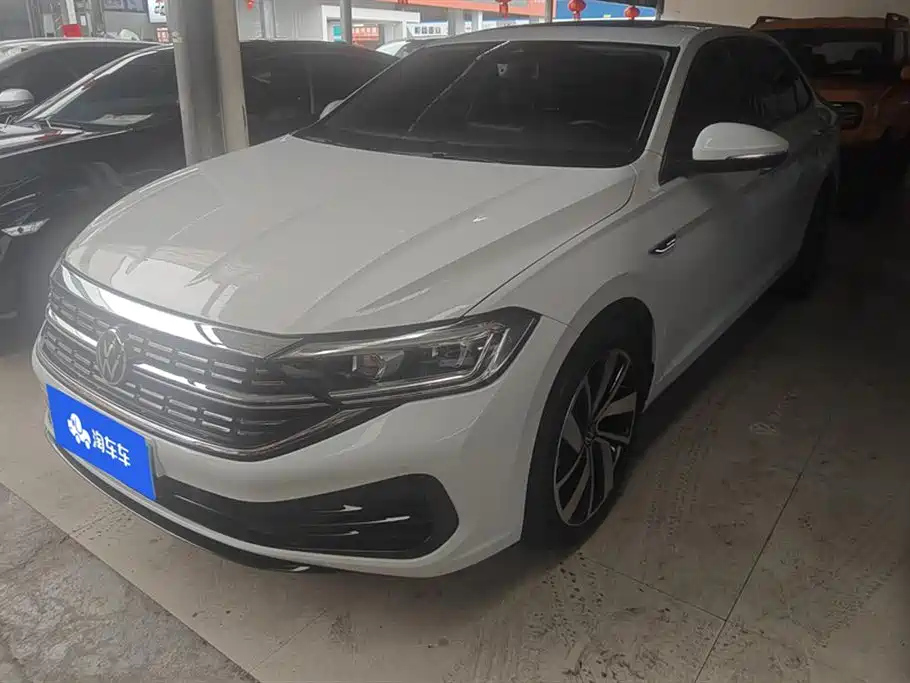 VOLKSWAGEN SAGITAR 2023