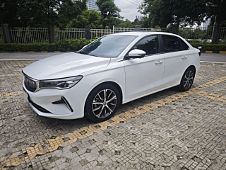 geely-auto emgrand