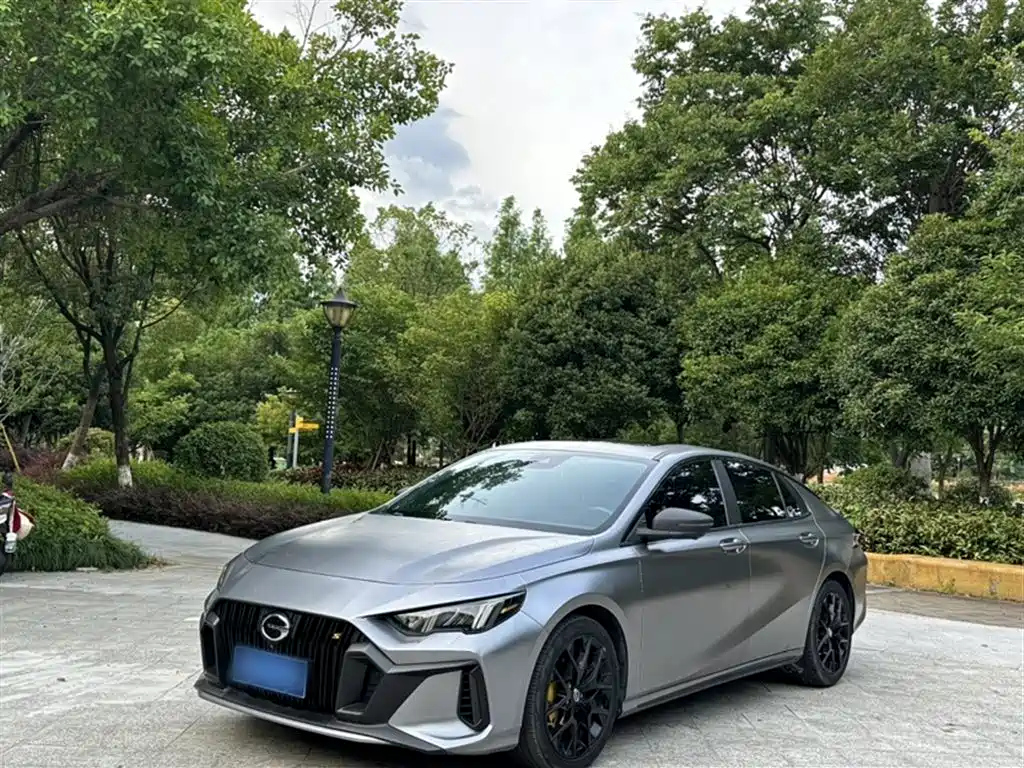 TRUMPCHI EMPOW