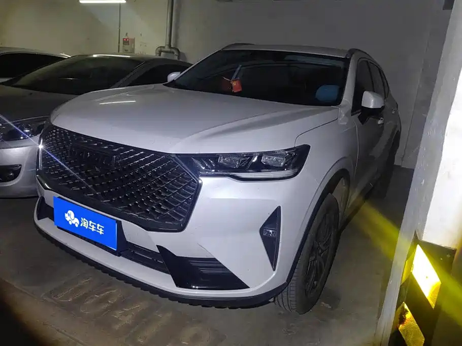 HAVAL H6 2022