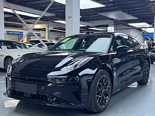 Заказать ZEEKR 001