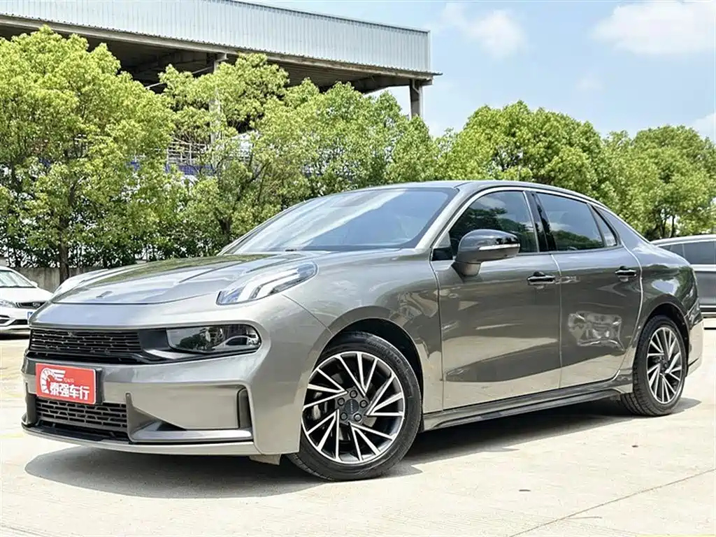 LYNK 03 2022