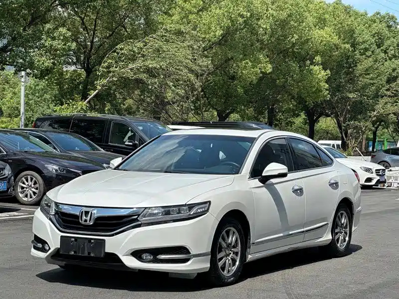 HONDA SI PLATINUM 2017