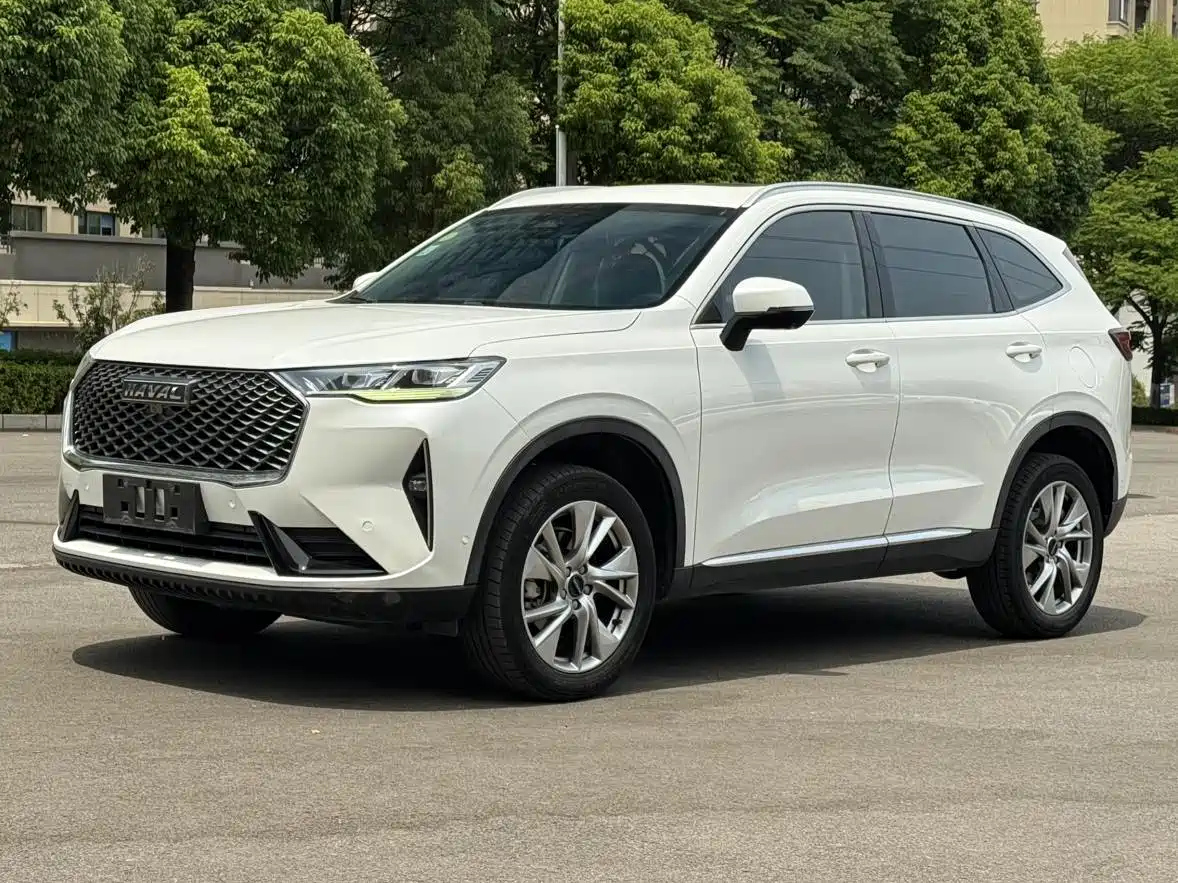HAVAL H6 2021
