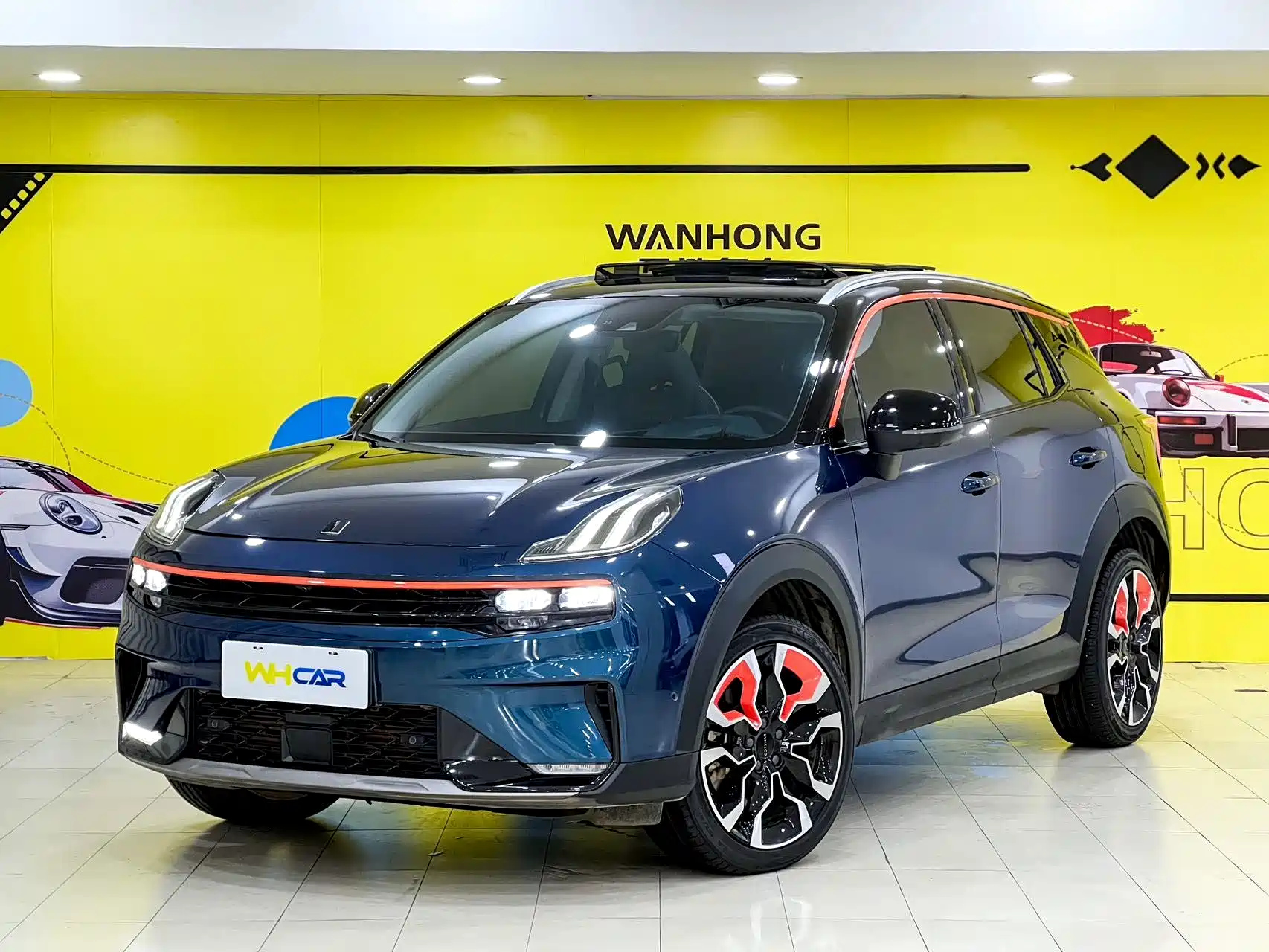 LYNK 06 2020