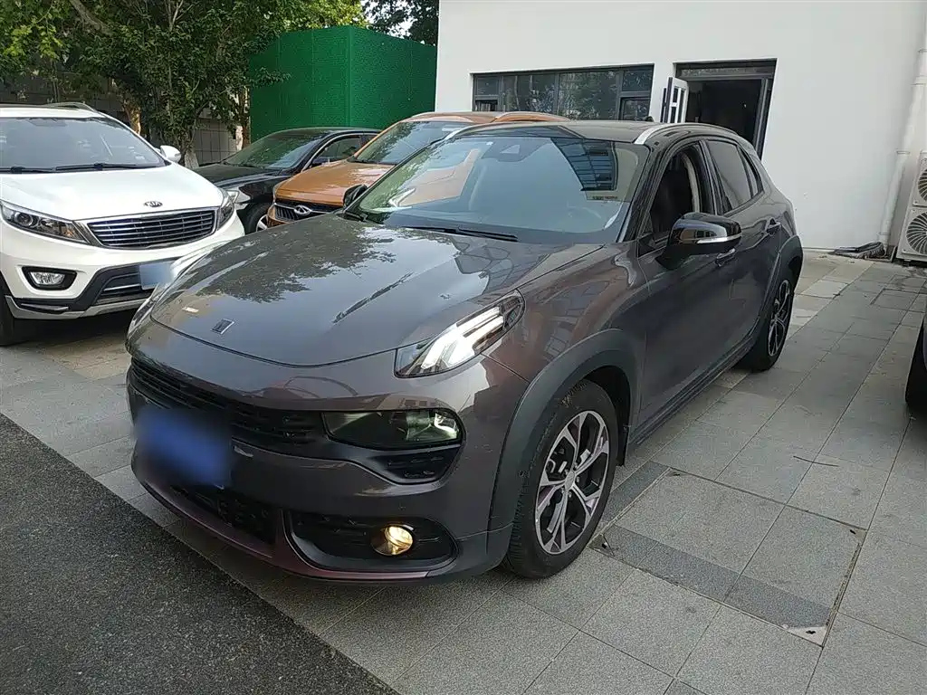 LYNK 02 2019