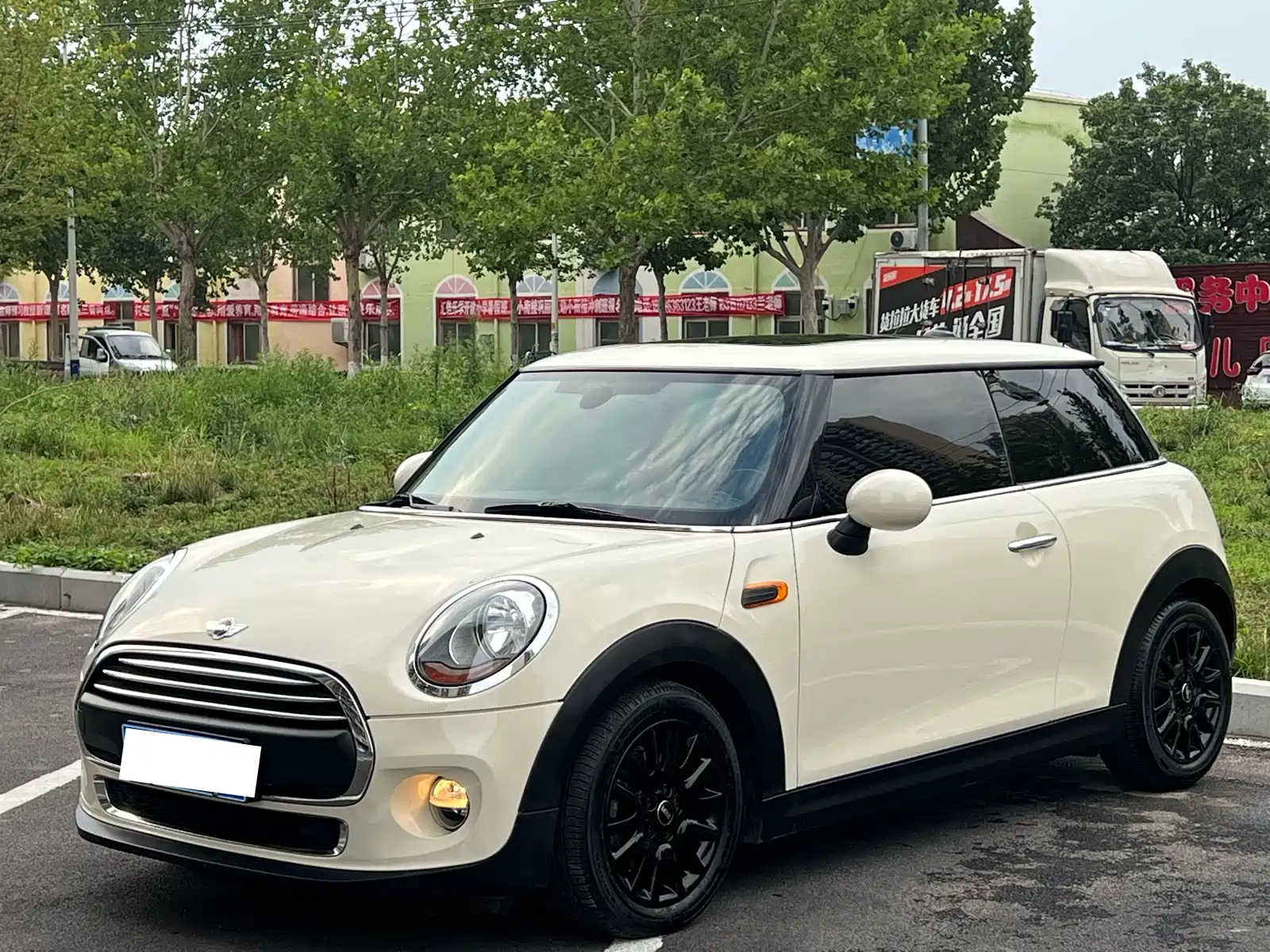 MINI OTHER 2014