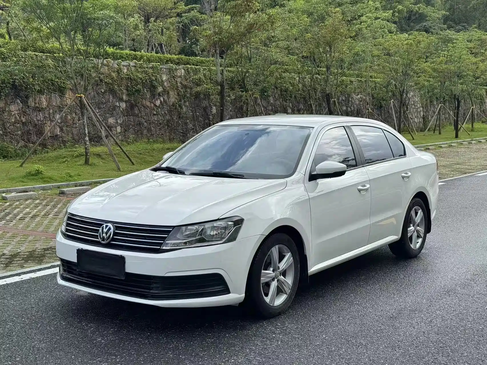 VOLKSWAGEN LAVIDA 2017