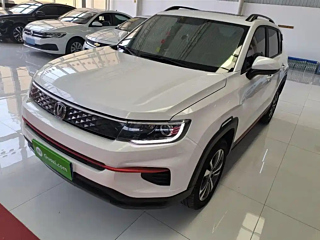 changan cs35plus