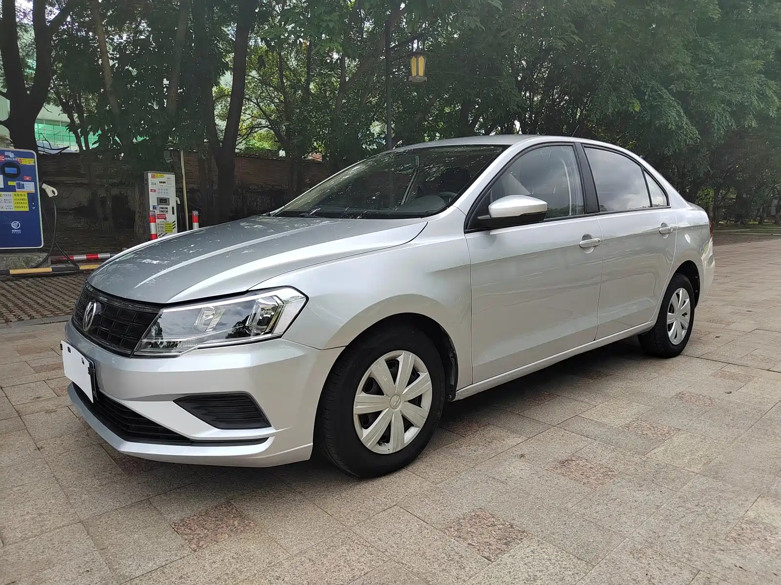 VOLKSWAGEN JETTA 2017