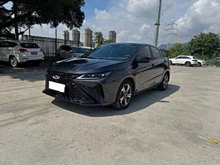 chery arrizo-5-gt