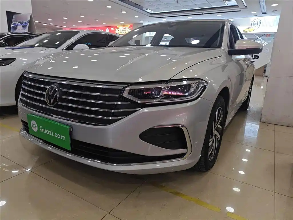 VOLKSWAGEN LAVIDA 2023