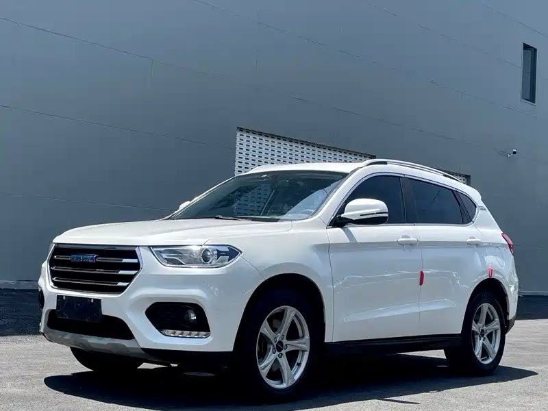 HAVAL H2 2018