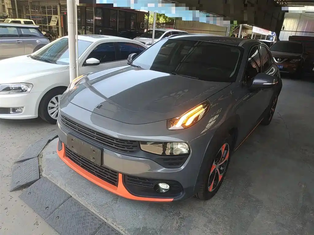 LYNK 02 2018