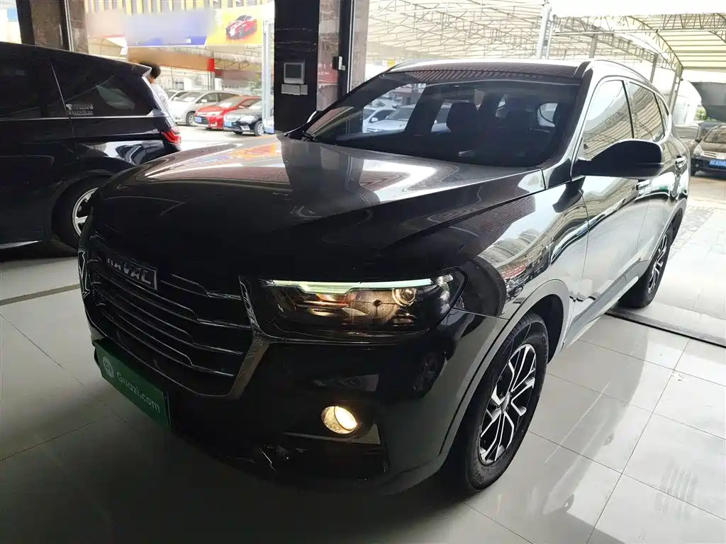 HAVAL H6 2021