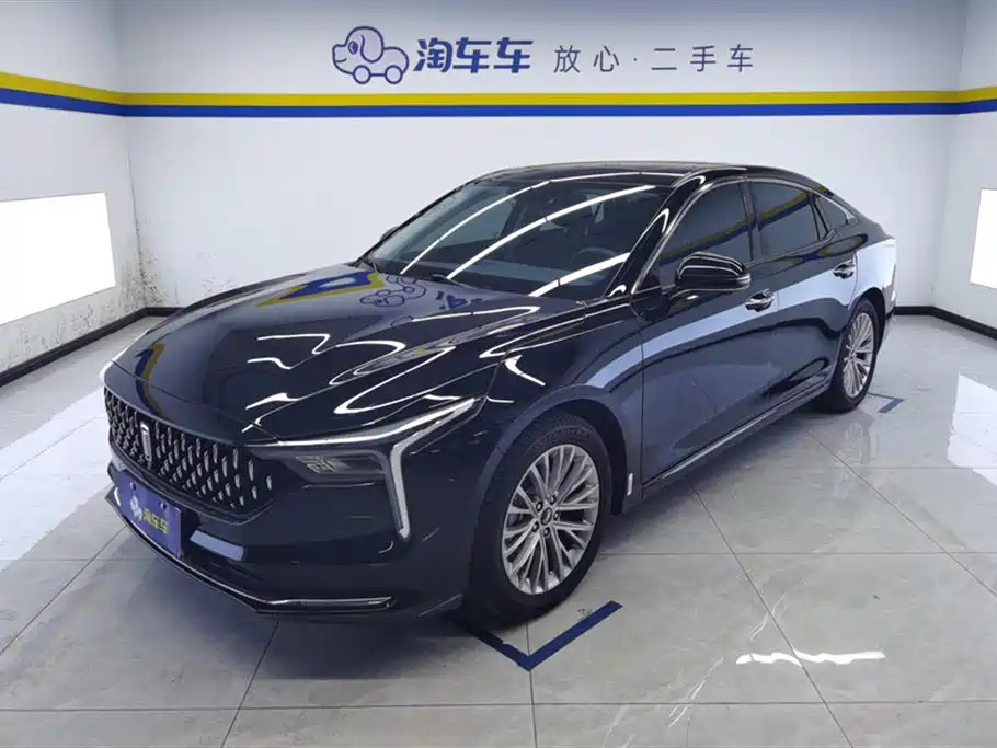 BESTURN B70 2023