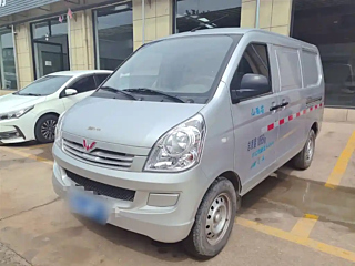 sgmw wuling-rongguang-s