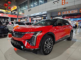 Заказать CADILLAC OTHER