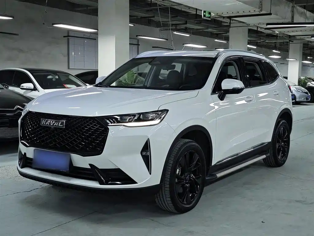 HAVAL H6 2021