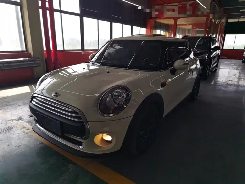 MINI OTHER 2017