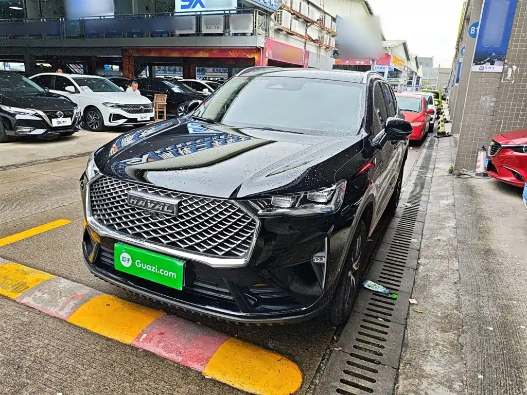 HAVAL H6 2022