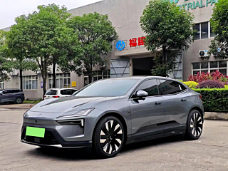 Заказать POLESTAR 4