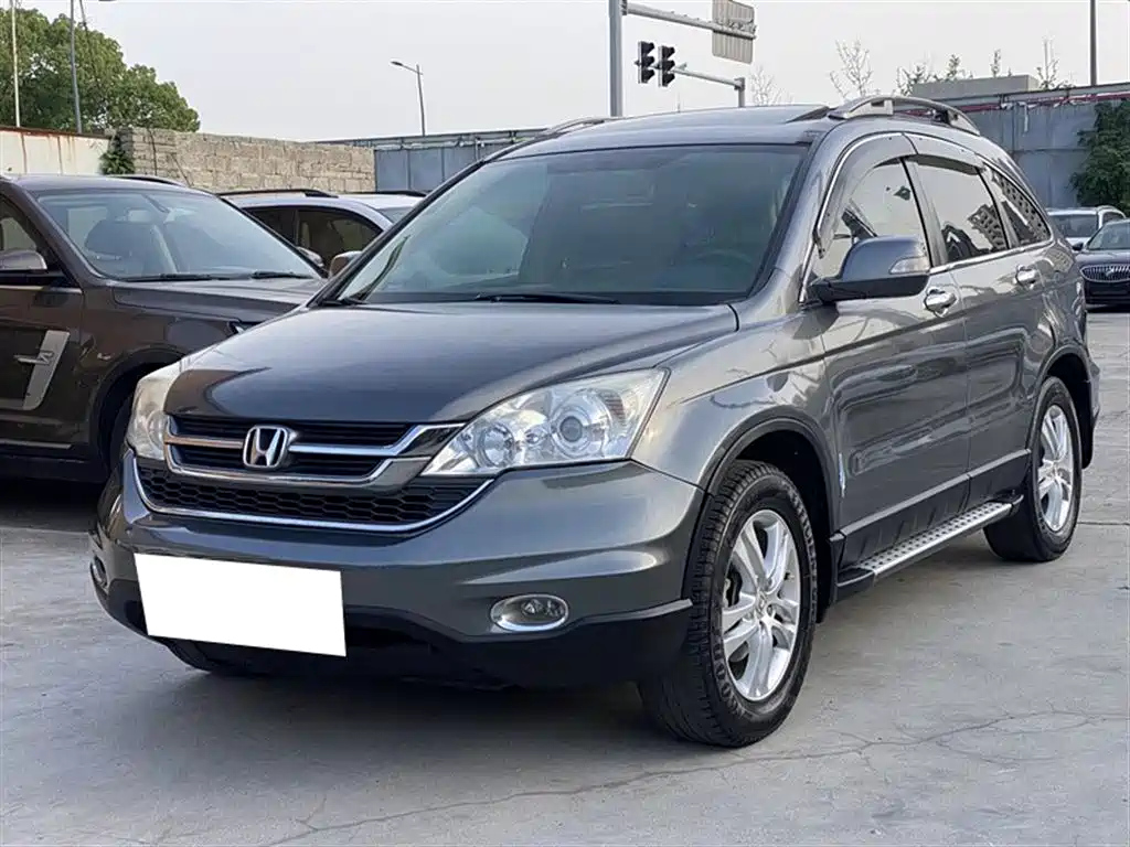 HONDA CR-V 2010