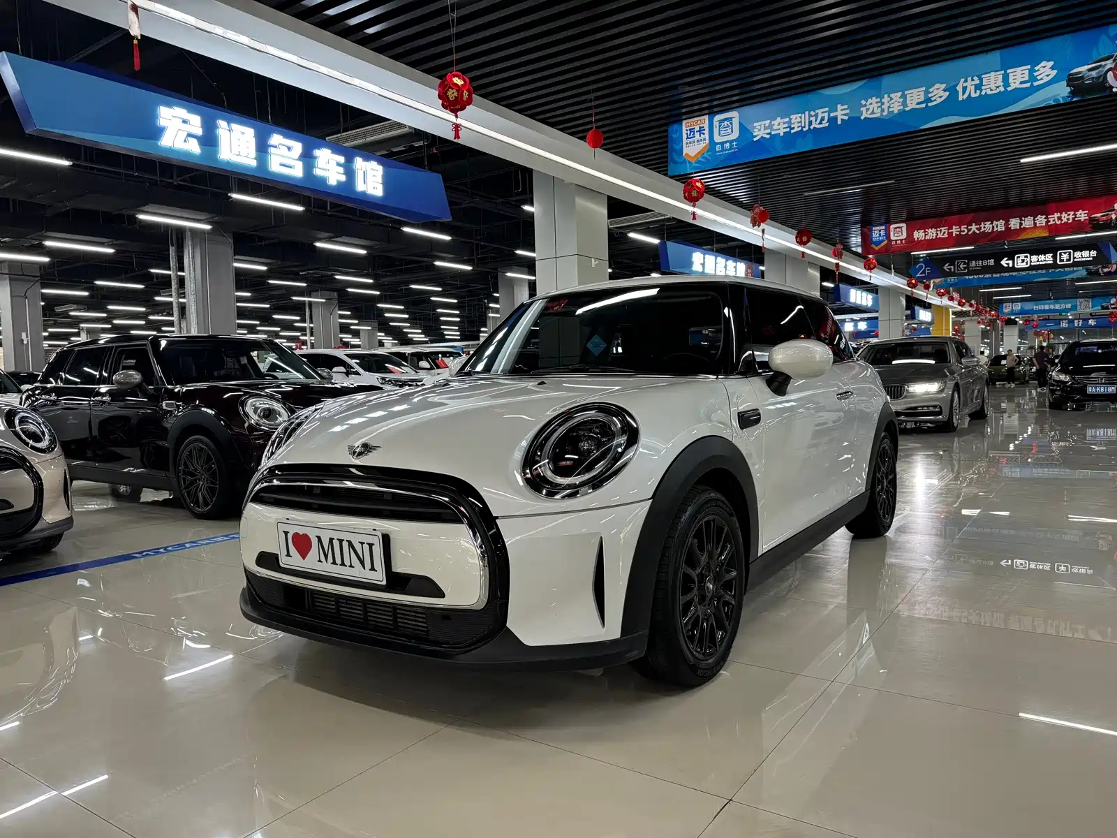 MINI OTHER 2023
