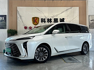 Заказать BUICK GL8