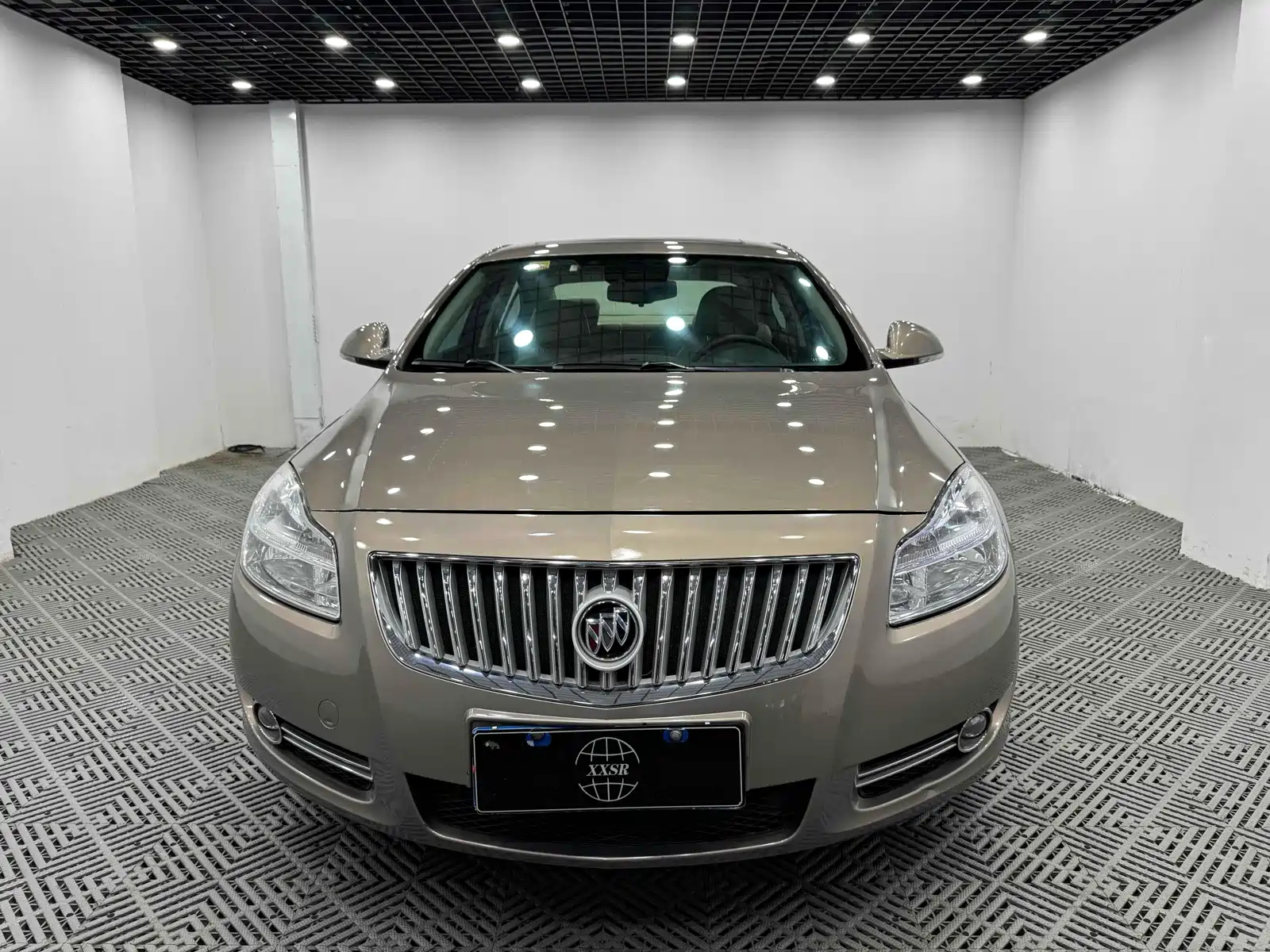 BUICK REGAL
