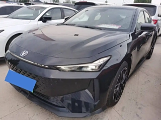 Заказать CHANGAN UNI-V