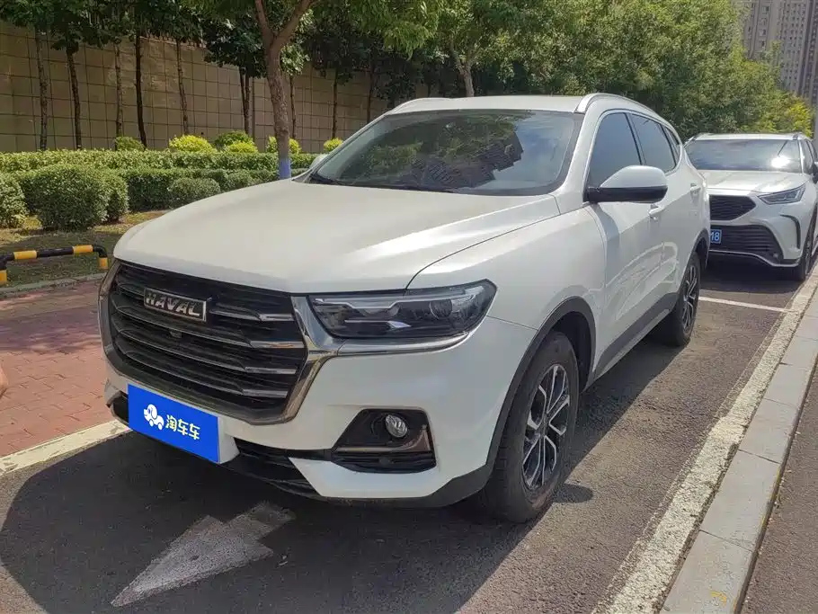 HAVAL H6 2021