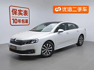 Заказать CITROEN C6