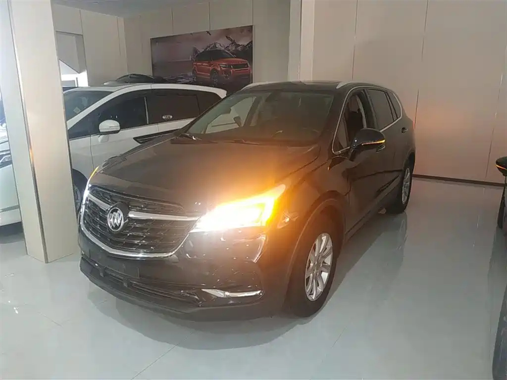 BUICK ENVISION 2020