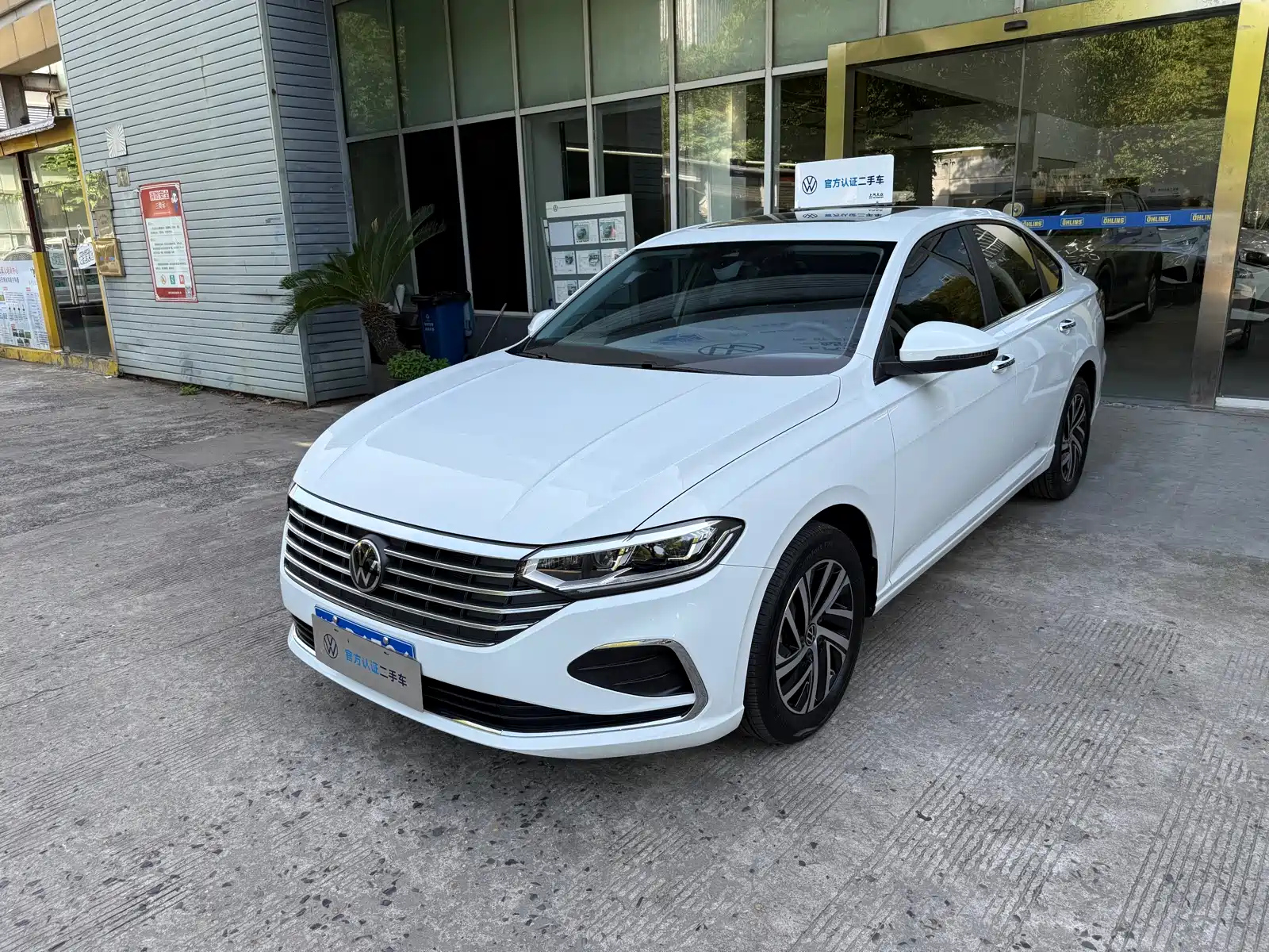 VOLKSWAGEN LAVIDA 2024