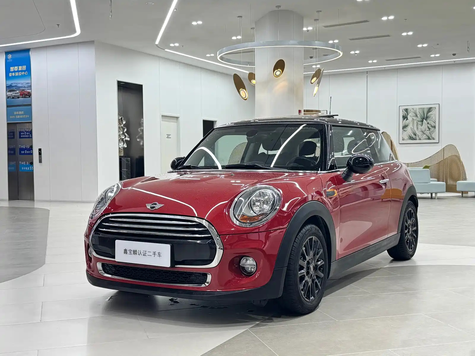 MINI OTHER 2016
