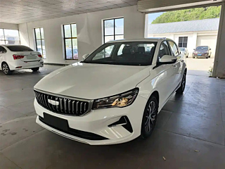geely-auto emgrand