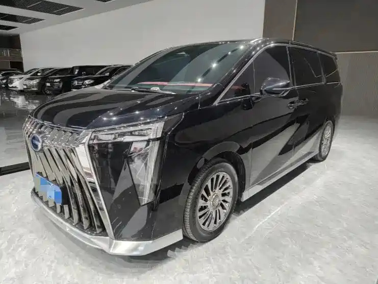 TRUMPCHI M8 2023