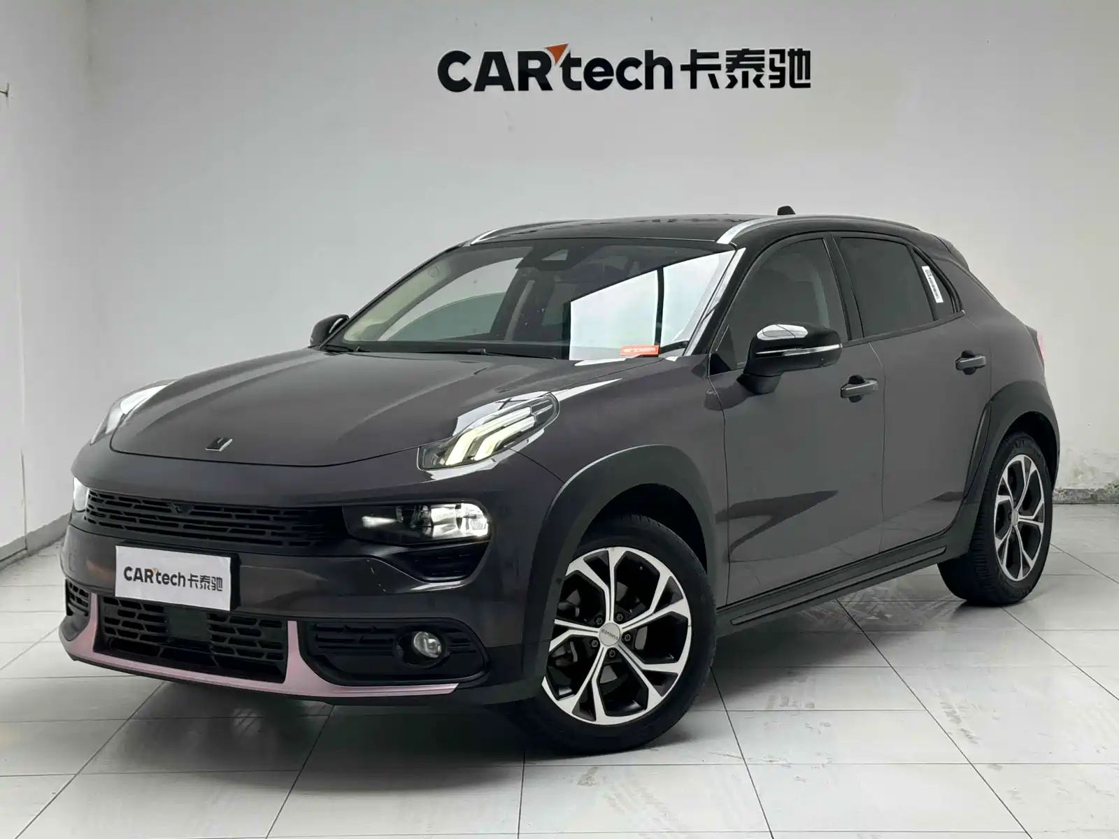 LYNK 02 2019