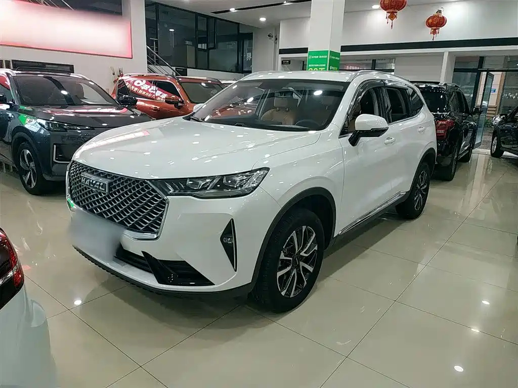 HAVAL H6 2021
