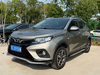 soueast dx3