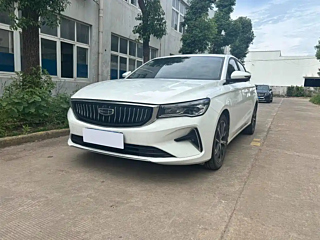 geely-auto emgrand