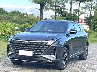 Заказать CHANGAN UNI-Z